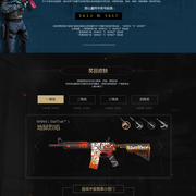 版本博弈 版本博弈